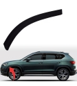 SEAT Ateca Çamurluk Ağzı Dodik Sol Önün Önü 2016-2023