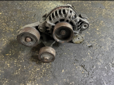Hyundai Hd75 Euro4 Şarj Dinamosu Orijinal