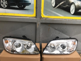 Chevrolet Captiva Sağ-Sol Far - Sıfır ithal