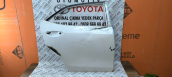 TOYOTA COROLLA 2013 2018 SAĞ ARKA KAPI ÇIKMA ORJİNAL DÜZ BEYAZ