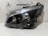 MERCEDES VİTO W447 SOL FAR ORJİNAL A4479067700