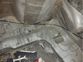 Oto Çıkma Parça / Kaporta & Karoser / Arka Panel / Hyundai / Getz / Çıkma Parça 