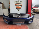VW PASSAT B8 ÖN TAMPON DOLU ORJİNAL