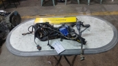1998-2004 RENAULT KANGOO 1.9 DIZEL MOTOR ICI TESİSATI