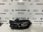 C5 AİRCROSS ÖN SOL FAR ORJİNAL o
