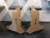 MERCEDES CLA W117 SAĞ ÖN ÇAMURLUK 2013-2018 1178810201 SYT