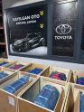 Toyota 1zr sandık motor