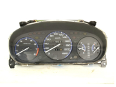Honda Civic EJ6 Otomatik Vites Km Saati Gösterge Paneli