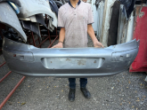 PEUGEOT 307 ARKA TAMPON ORJİNAL ÇIKMA 00-05 MODEL TEMİZ
