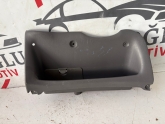 FORD FOCUS 1 TORPİDO DİREKSİYON ALT BAKALİTİ