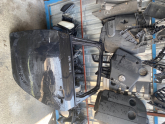 Opel astra j sol arka kapı