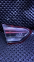 OPEL CROSSLAND X SOL İÇ STOP