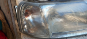 Oto Çıkma Parça / Elektrik / Far / Land Rover / Freelander / Çıkma Parça 