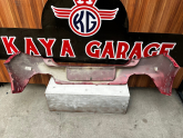 Oto Çıkma Parça / Kaporta & Karoser / Arka Tampon / Citroen / C3 / Çıkma Parça 