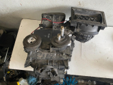 Oto Çıkma Parça / Isıtma, Soğutma & Klima / Kalorifer Kutusu / Renault / Kangoo / Çıkma Parça 