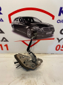 FORD FİESTA 2012 DEBRİYAJ VE FREN PEDALI