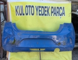 OPEL CORSA F ARKA TAMPON ÇIKMA PARÇA KUL OTODA