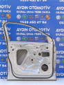 Oto Çıkma Parça / Kaporta & Karoser / Kapı / Seat / Ateca / Çıkma Parça 