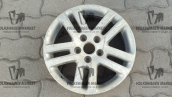 VW GOLF JETTA TOURAN 05-09 16 İNÇ JANT 1K0601025AJ