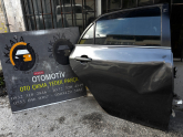 TOYOTA COROLLA E150 ÇIKMA AZ HASARLI SAĞ ARKA KAPI
