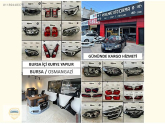 Oto Çıkma Parça / Honda / CR-V / Elektrik / Stop / Çıkma Parça 