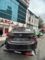 HONDA CİTY BAGAJ KAPAK ORJİNAL SÖKME YEDEK PARÇA 2020-2025