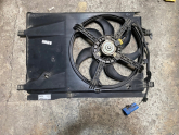 FİAT FİORİNO FAN MOTORU KOMPLE 51810260 CANCAN OPEL