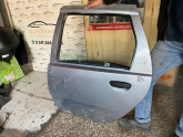 FİAT PUNTO SOL ARKA KAPI DOLU 2000-2005 MODEL ORJİNAL ÇIKMA