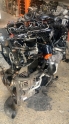 SKODA OCTAVİA 1.6TDİ CAY DOLU MOTOR ÇIKMA  ORJİNAL GARANTİLİ