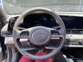 2026 Hyundai Elantra Direksiyon Simidi