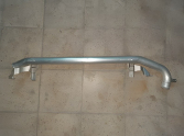 AUDI A6 2005-2012 ÖN İNTERCOOLER BORUSU ALÜMİNYUM 4F0145731S