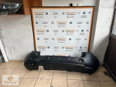 DACİA DUSTER ARKA TAMPON ORJİNAL HATASIZ
