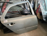 RENAULT LAGUNA 3 SAĞ ARKA KAPI ORJİNAL ÇIKMA TEMİZ 2007-2012