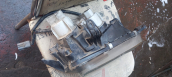 Oto Çıkma Parça / Elektrik / Far / Mazda / Lantis / Çıkma Parça 