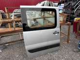 Oto Çıkma Parça / Kaporta & Karoser / Kapı / Citroen / Jumpy / Çıkma Parça 