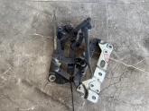 BMW 7 SERİSİ F01 MOTOR KAPUT MENTEŞESİ EGE OTOMOTİV BURSA