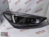 HYUNDAİ TUCSON SAĞ FAR 19-21 BİNBİR OTO FAR-STOP-YEDEK PARÇA