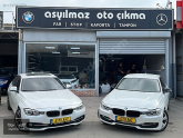 Oto Çıkma Parça / Hyundai / ix35 / Elektrik / Far / Çıkma Parça 