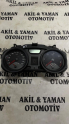 Oto Çıkma Parça / Elektrik / Gösterge Paneli / Renault / Megane / Çıkma Parça 