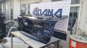 Bmw 3.20 f30 kasa model 2013-2016 arka Bagaj kapagı