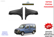 FİAT DOBLO 2000/2005 SAĞ-SOL ÖN ÇAMURLUK SIFIR ADET 988081