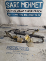 ÇIKMA FİAT DOBLO 1-2 SOL ÖN KAPI İÇ TESİSATI