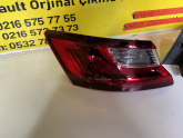 Oto Çıkma Parça / Elektrik / Stop / Renault / Megane / Çıkma Parça 