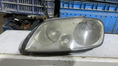 04-10 Volkswagen Caddy Sol Ön Far Parçası