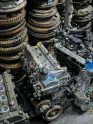 DAİHATSU TERİOS 1.3 BENZİNLİ KOMPLE MOTOR
