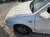 GEELY echo sol ön çamurluk