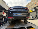 SKODA SUPERB ARKA BAGAJ ORJİNAL DOLU HATASIZ 2024 2026