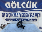 46350629 Flat Doblo 4 1.6 Eo Direksiyon Pompa Bağlantı Ayağı ORJ