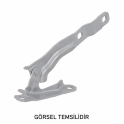 KAPUT MENTEŞESİ ÖN SOL ORJİNAL MOBİS KIA EV3 24- / 66910-EV000