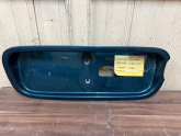 HYUNDAİ ACCENT BAGAJ PLAKALIK PLASTİĞİ 95-00 MODEL ORJİNAL